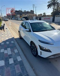 هيونداي كونا